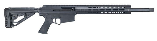 Genesis GEN-12 18" Shotgun - Black-K-STD18R