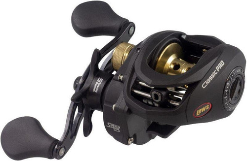 Classic Pro Speed Spool SLP 7.5:1 Left Hand