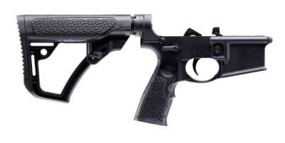 Daniel Defense DDM4 Lower 5.56 NATO 24-059-21000-815604010399