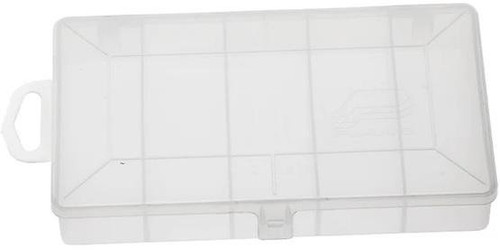 344985 Five-Compartment StowAway® 3400 3