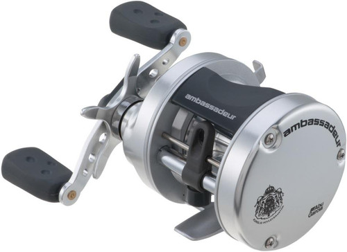 AMBS-6500 5.1:1 2 Right Ambassadeur® S Rou