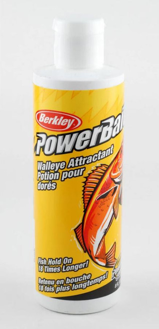 BAWA8 PowerBait® for Walleye PowerBait® At