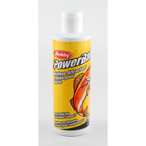 BAWA8 PowerBait® for Walleye PowerBait® At
