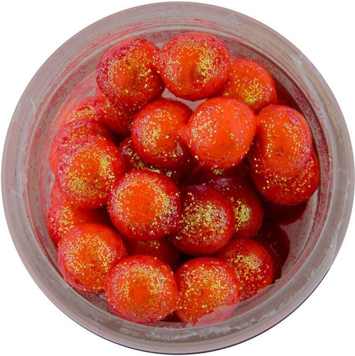 FEFOSC PowerBait® Fluorescent Orange with