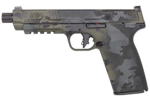 Smith & Wesson M&P 5.7 5.7x28mm 14184-022188898545