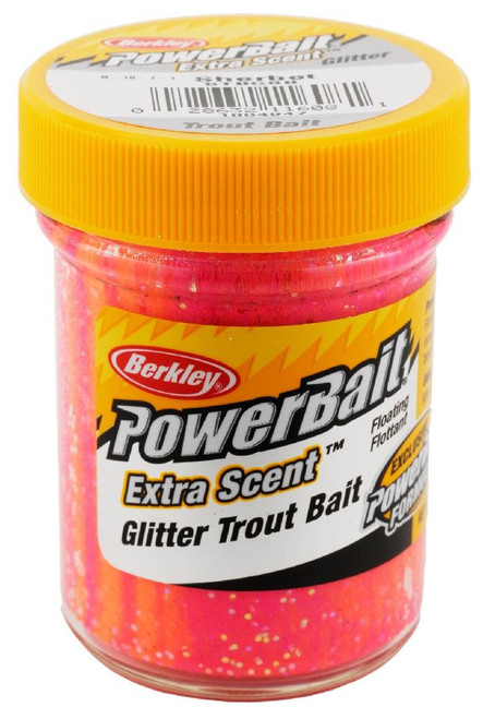 STBGSB PowerBait® Sherbet PowerBait® Glitt