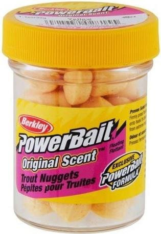BPNY PowerBait® Yellow PowerBait® Power Nu