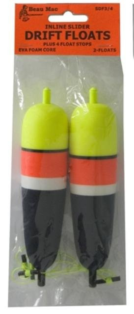 Float Drift Eva Fr Top Floats 3/