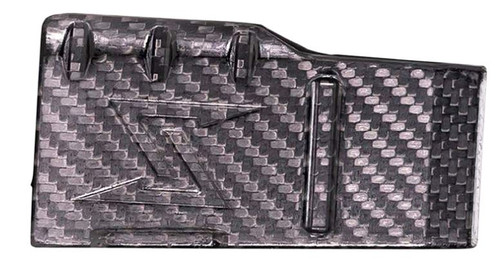 Seekins Carbon Fibr Mags Havak 6.5 PRC 0010330021F-811452021730