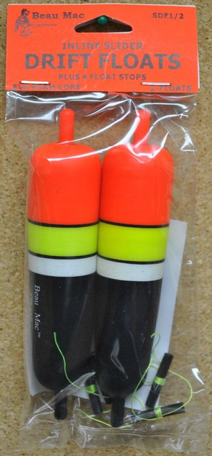 Float Drift Eva Fr Top Floats 1/