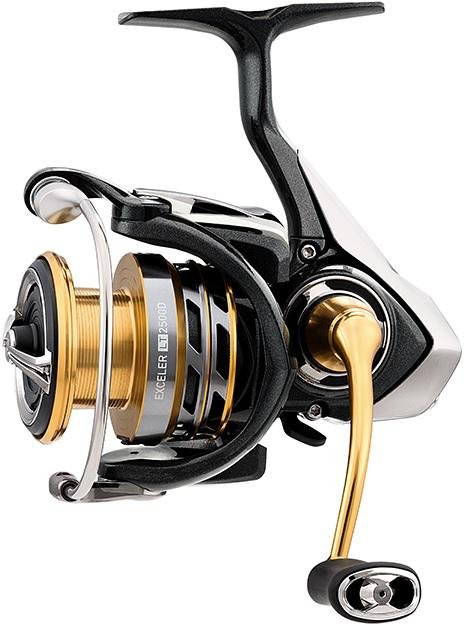 Lt Spinning Reel, 5Bb + 1, 5.