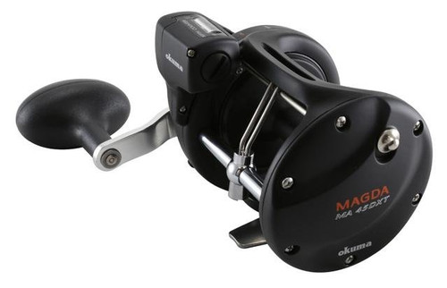 Magda Pro XT (GR: 4.0:1) (BB: 2BB) (Drag: