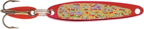 Bay De Noc 4Red Ice Swedish Pimp