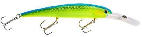 BDTWBD236 Walleye Deep Trolling Plug 4.75",