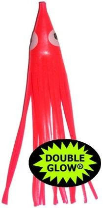 Silh Mini Squids(5) Glow Pink