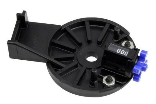 Counter with Base for Electric Depthpower
