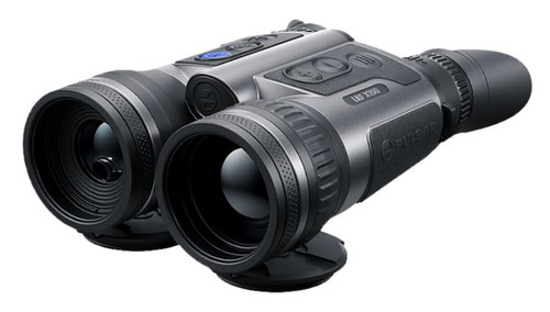 Pulsar Merger LRF XT50-840284901989