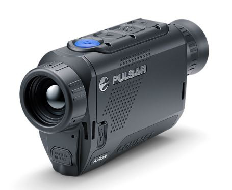 Pulsar Axion XQ19 Compact-840284903938