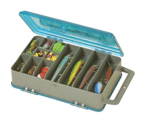 321508 Double-Sided Tackle Organizer Med