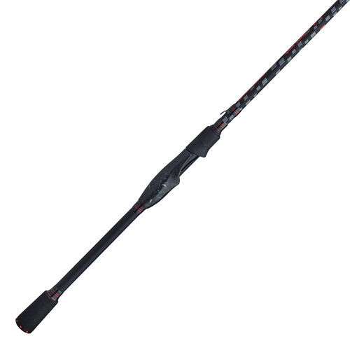 Abu Garcia Vendetta Spinning Rod - 7', Medium, 1-Piece