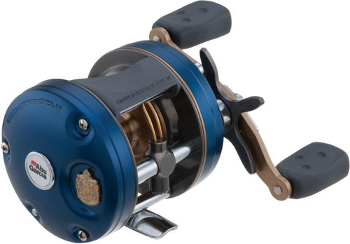 C4-5601 6.3:1 5 Left Ambassadeur® C4 Round