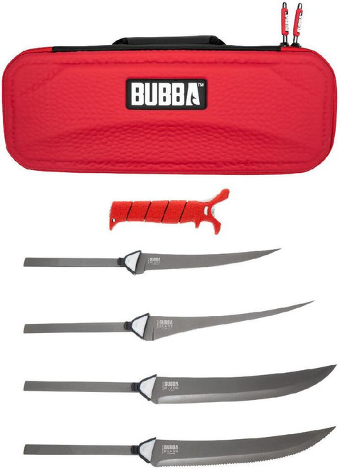 Multi-Flex Interchangeable Set (4BL)