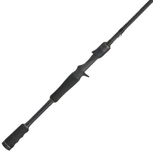 Abu Garcia Pro- Hank Cherry Jerk