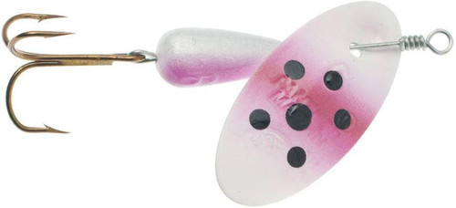 Regular Undressed Spinner - 1/16