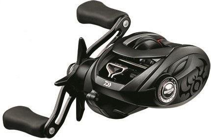 100 Baitcasting Reel, 7Bb, 7.1 : 1