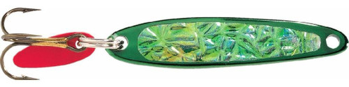 Bay De Noc 3Green Ice Swedish Pi