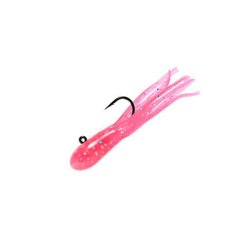 Aero Trout Traps 1/64 (3),Pink L