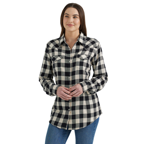 Wrangler Fashion Top - Assortment