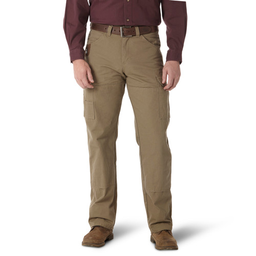 Wrangler Riggs Workwear® Ripstop Ranger Pant
