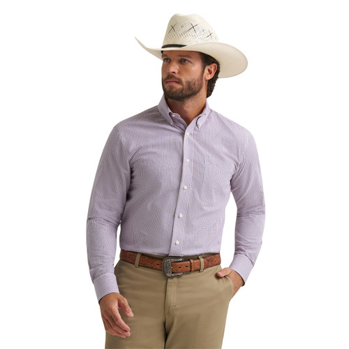 Riata® Dress Long Sleeve Shirt
