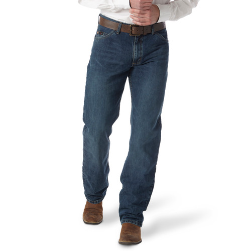Wrangler® 20X® Relaxed Fit Jean