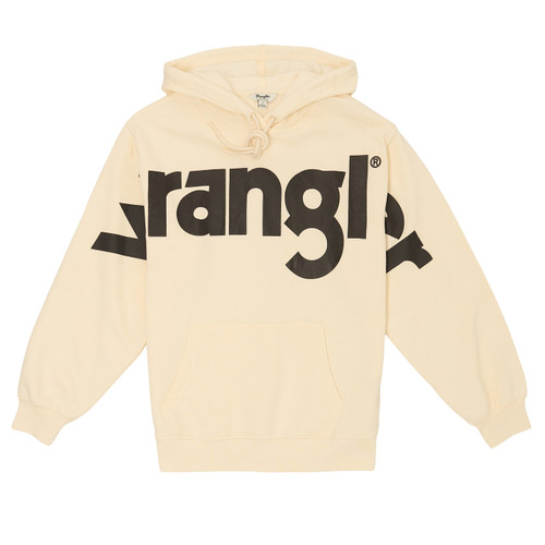 Wrangler Retro® Western Vintage Hoodie