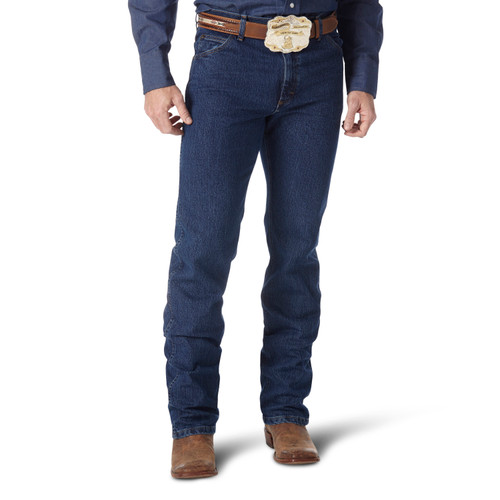 Premium Performance Advanced Comfort Cowboy Cut® - Regular Fit