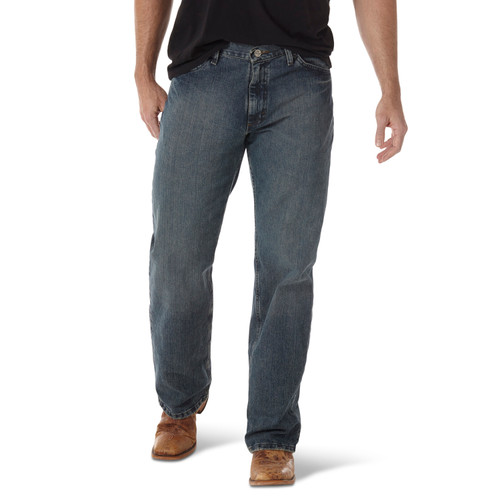 Wrangler® 20X® Extreme Relaxed Fit Jean