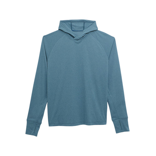 ATG -x- Wrangler® Hooded Sun Tee