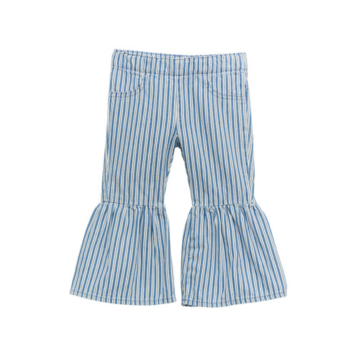 Wrangler® Baby Girl Jean