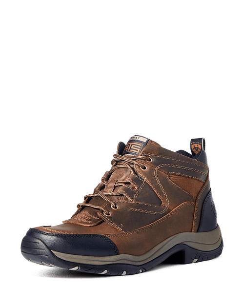 Terrain Boot