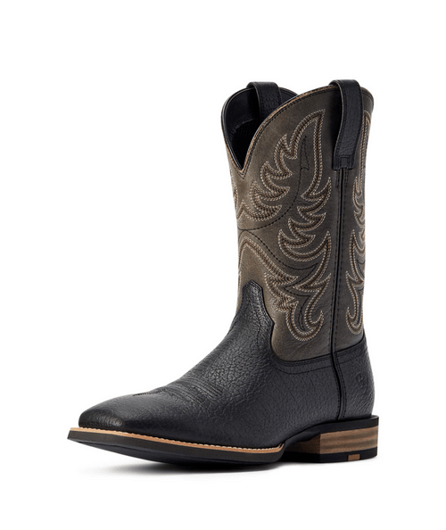 Everlite Countdown Cowboy Boot