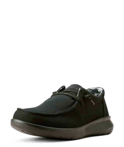 Hilo Shoe