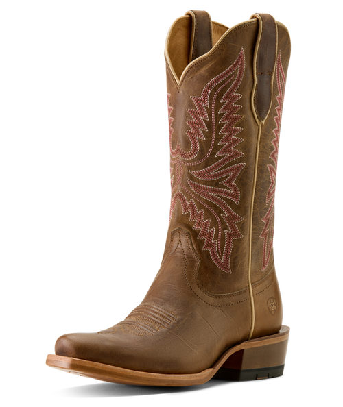 Futurity Flash K Toe Western Boot
