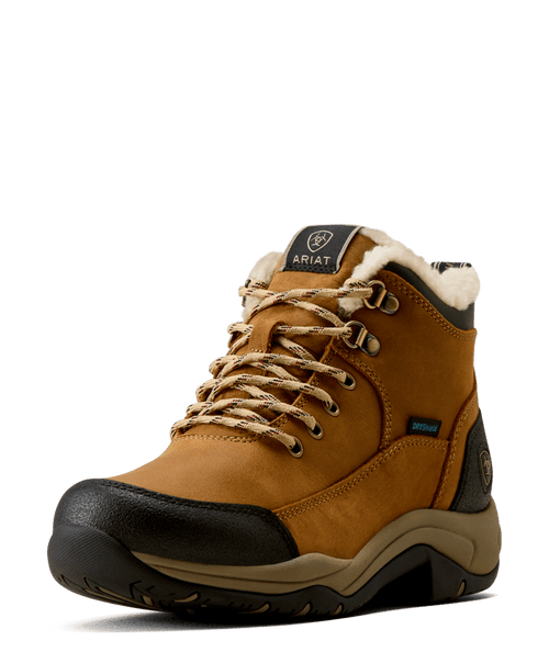 Terrain Sherpa Waterproof Boot