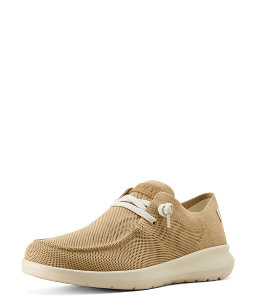 Hilo Shoe