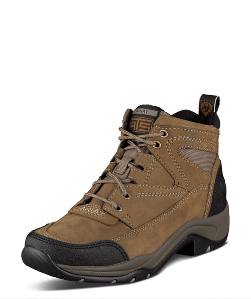 Terrain Boot
