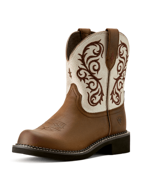 Fatbaby Heritage Lilah  Western Boot