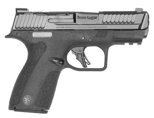 Smith & Wesson M&P Shield X NTS 9mm 14263-022188900842