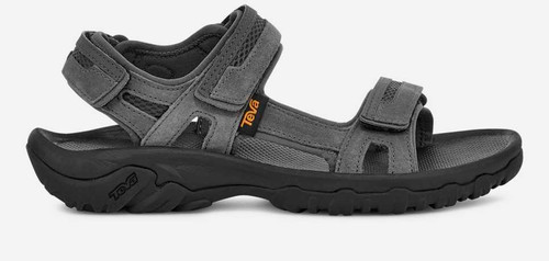 Dark Gull Grey